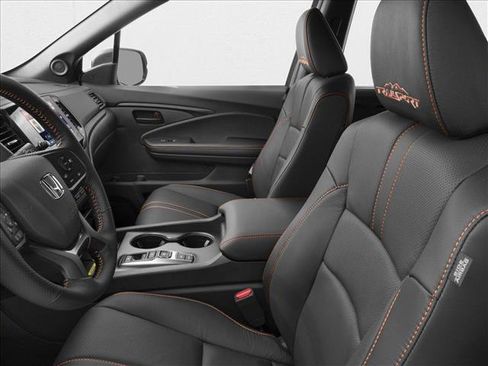 New 2026 Honda Passport TrailSport image 6