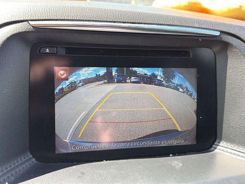 Used 2016 MAZDA CX-5 Grand Touring AWD/4WD image 20