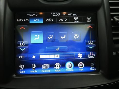 Used 2016 Chrysler 300 S w/ 300S Premium Group image 23