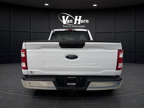 Used 2023 Ford F150 XL w/ XL Chrome Appearance Package image 6