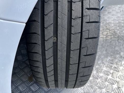 Used 2019 Mercedes-Benz CLA 45 AMG 4MATIC image 29