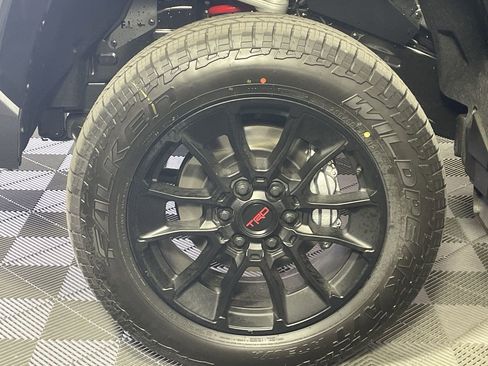 New 2026 Toyota Tundra 1794 Edition image 9