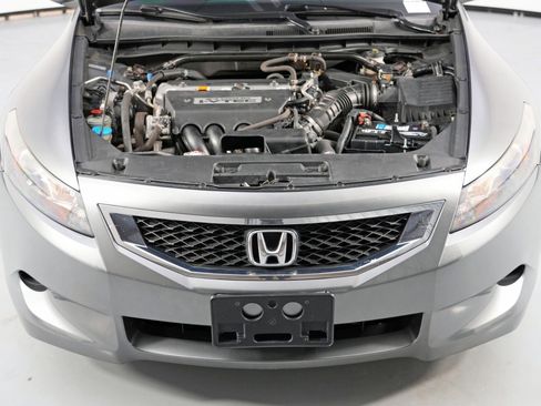 Used 2009 Honda Accord EX-L image 7