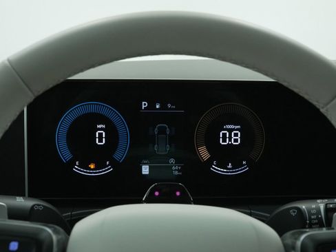 Used 2025 Hyundai Santa Fe SEL image 46