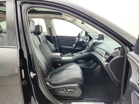 Used 2020 Acura RDX AWD image 18