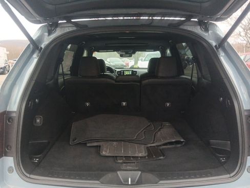 Used 2024 Honda Passport EX-L image 13