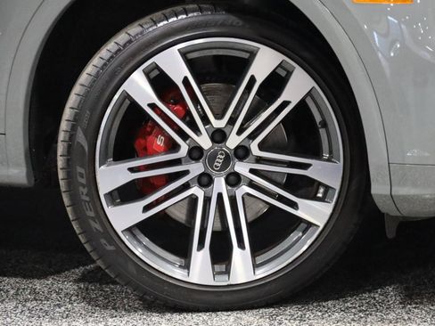 Used 2020 Audi SQ5 Premium Plus image 55