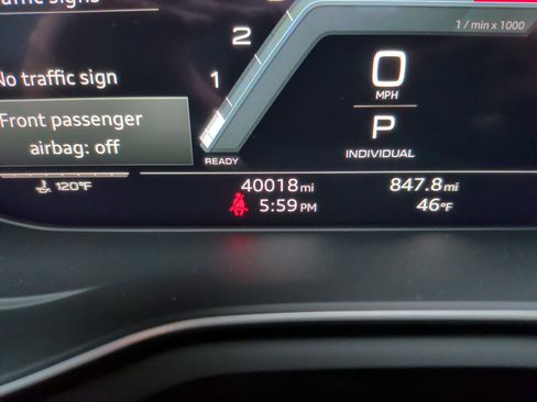 Certified 2021 Audi S5 Prestige w/ Prestige Package AWD/4WD image 22