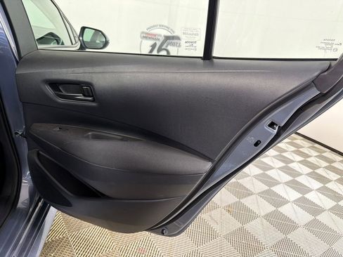 Used 2024 Toyota Corolla LE image 16