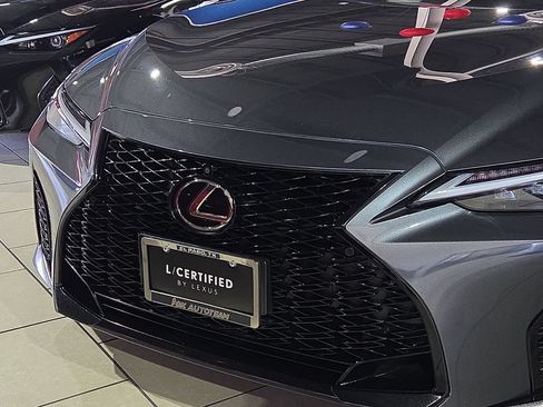 Used 2024 Lexus IS 350 F Sport RWD image 7