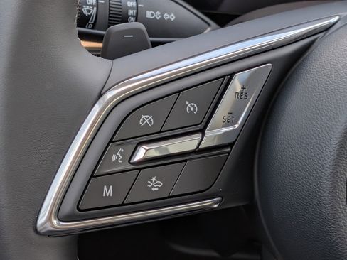 New 2026 Buick Envision Avenir image 25