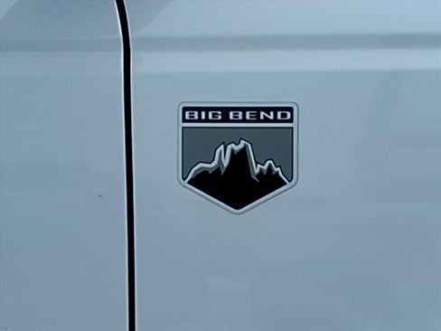 Certified 2023 Ford Bronco Big Bend image 11
