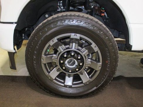 Used 2025 Ford F250 XL w/ STX Appearance Package image 21