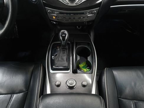 Used 2016 INFINITI QX60 Base image 17