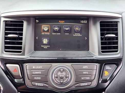 Used 2020 Nissan Pathfinder SV w/ Cargo Package image 18