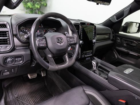 Used 2022 RAM 1500 TRX w/ TRX Level 2 Equipment Group AWD/4WD image 6