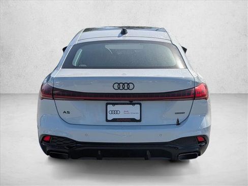 New 2026 Audi A5 2.0T Premium Plus AWD/4WD image 6