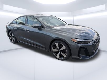 New 2026 Audi A5 2.0T Prestige