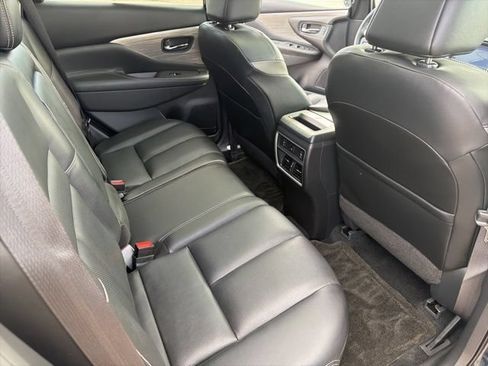 Used 2018 Nissan Murano S AWD/4WD image 33