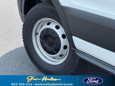 New 2025 Ford Transit 350 148 High Roof image 7