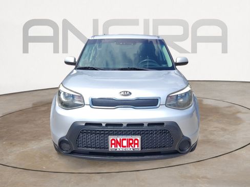 Used 2015 Kia Soul FWD image 5