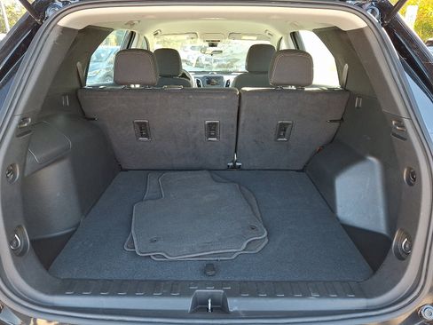 Used 2024 Chevrolet Equinox LS image 28