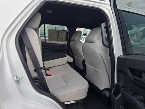 Certified 2025 Toyota 4Runner SR5 image 14