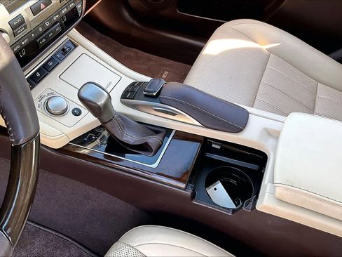 Used 2016 Lexus ES 350 image 17