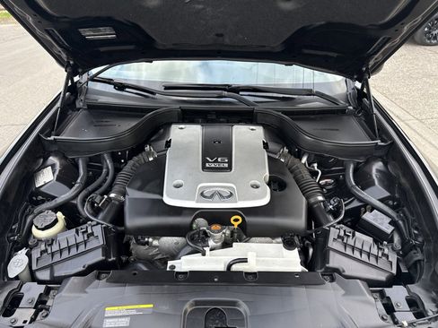 Used 2009 INFINITI G37 x Sedan AWD/4WD image 32