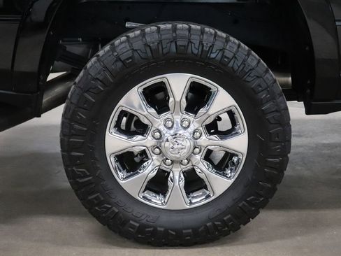 Used 2022 RAM 3500 Limited image 42