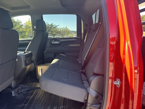 New 2025 Chevrolet Silverado 3500 LT w/ Convenience Package image 24