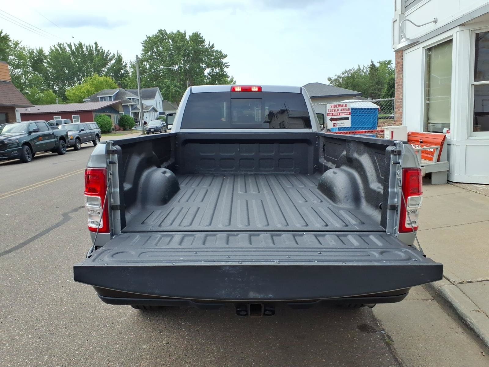 Used 2024 RAM 2500 Tradesman w/ Snow Chief Group AWD/4WD image 20