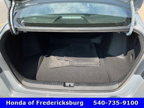 Used 2026 Honda Accord Sport image 20