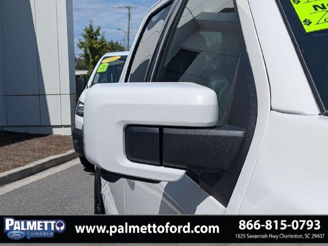 Used 2025 Ford F150 Platinum w/ Equipment Group 702A High AWD/4WD image 11