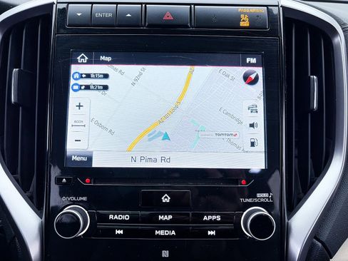 Used 2020 Subaru Ascent Limited w/ Technology Package image 8