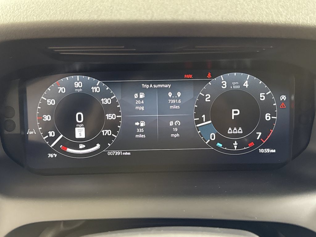 Certified 2025 Land Rover Discovery Sport S AWD/4WD image 26