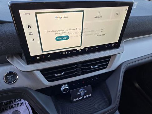 New 2026 Ford Explorer Active image 11