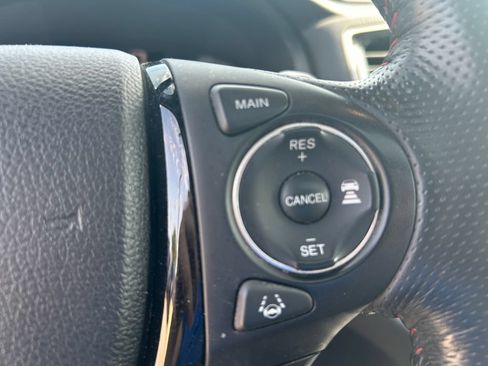 Used 2023 Honda Ridgeline Black Edition image 24