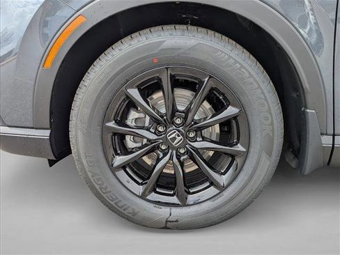New 2026 Honda CR-V Sport image 9