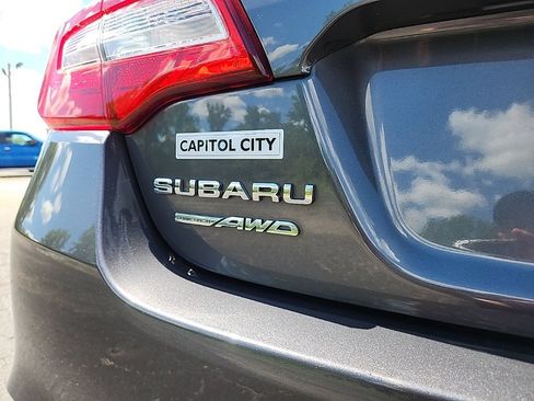 Used 2019 Subaru Legacy 2.5i Premium AWD/4WD image 6
