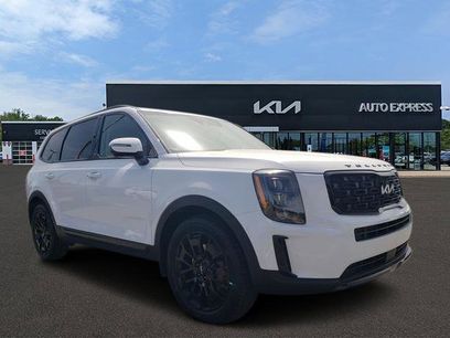 Certified 2022 Kia Telluride EX w/ EX Premium Package
