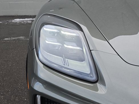 New 2026 Porsche Panamera 4 image 11