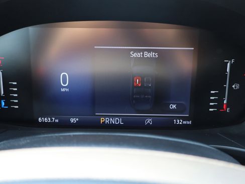 Used 2023 Ford Escape ST-Line image 27