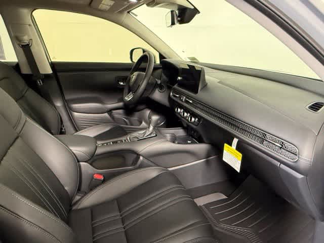 New 2027 Honda HR-V EX-L image 58