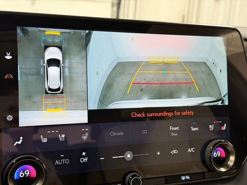 Used 2024 Lexus RX 350 AWD image 8