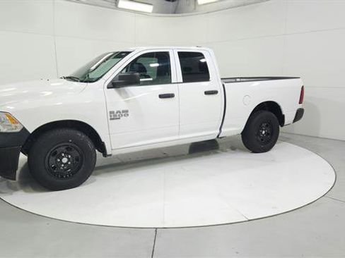 Used 2021 RAM 1500 Tradesman image 3