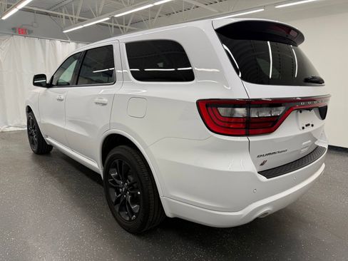 Used 2026 Dodge Durango GT AWD/4WD image 3
