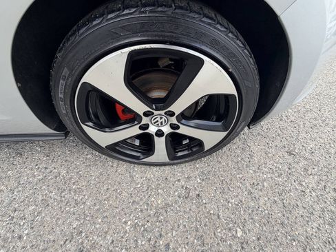 Used 2016 Volkswagen GTI S FWD image 26