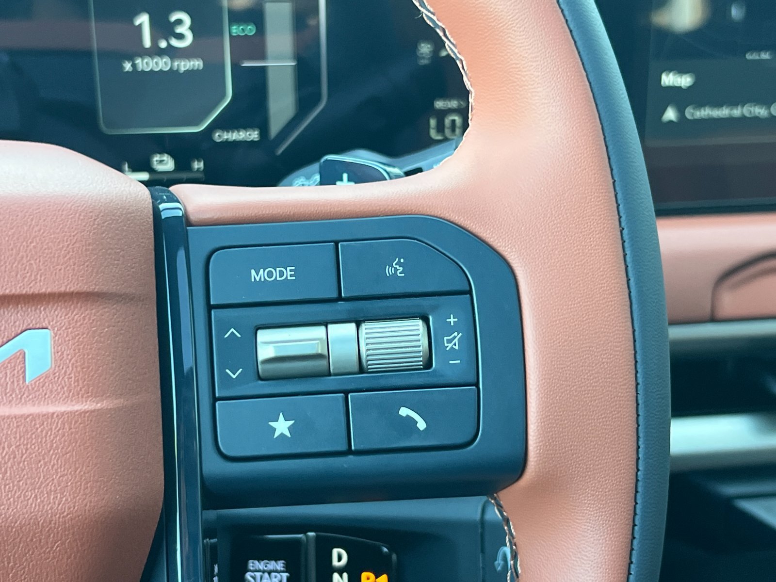 New 2027 Kia Telluride SX Prestige AWD/4WD image 29