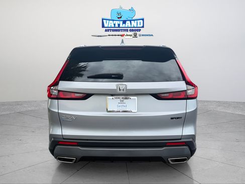 Used 2024 Honda CR-V Sport image 4